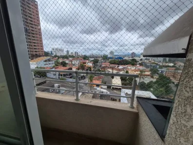 Apartamento com 3 Quartos à venda, 92m² no Vila Independência, Sorocaba