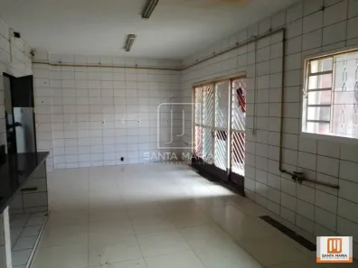 Ponto Comercial à venda, 2m² no Parque dos Bandeirantes, Ribeirão Preto