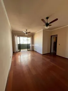 Apartamento com 3 Quartos à venda, 90m² no Centro, Londrina