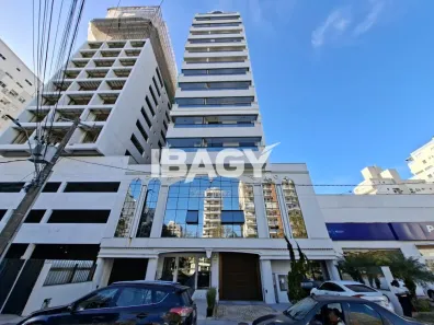 Apartamento com 2 Quartos para alugar, 66m² no Pedra Branca, Palhoça