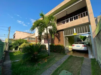Casa com 5 Quartos à venda, 402m² no Vila da Penha, Rio de Janeiro