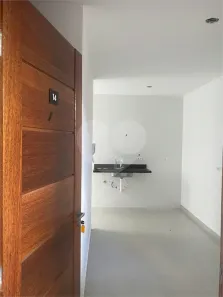Apartamento com 1 Quarto à venda, 34m² no Vila Dom Pedro II, São Paulo