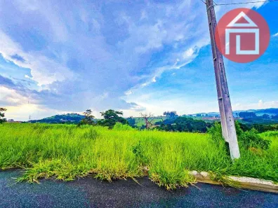 Lote/Terreno à venda, 294m² no Cidade Planejada II, Bragança Paulista