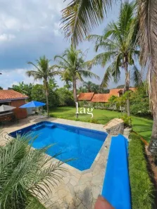 Casa de Condomínio com 4 Quartos à venda, 364m² no Condomínio Portal do Sabiá, Sorocaba