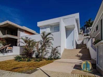Casa com 4 Quartos à venda, 365m² no Alphaville, Santana de Parnaíba