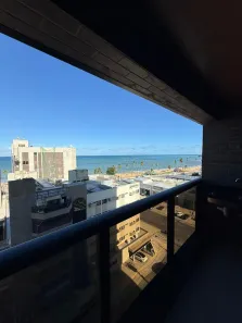 Apartamento com 1 Quarto à venda, 39m² no Jatiúca, Maceió
