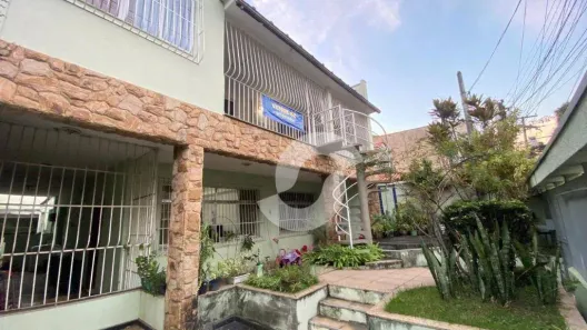 Casa com 3 Quartos à venda, 157m² no Fonseca, Niterói