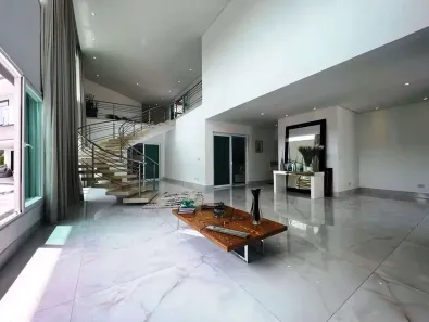 Casa de Condomínio com 7 Quartos à venda, 1144m² no São Paulo II, Cotia