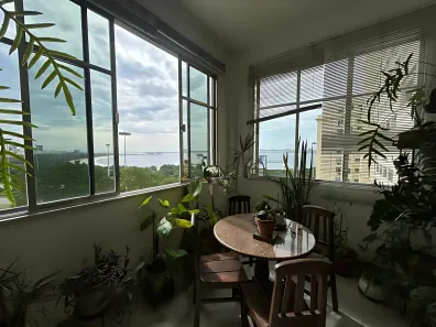 Apartamento com 4 Quartos à venda, 213m² no Flamengo, Rio de Janeiro