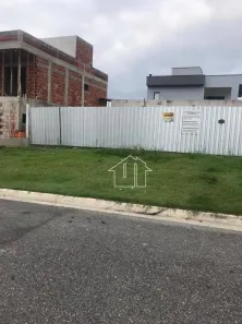 Lote/Terreno à venda, 250m² no Loteamento Floresta, São José dos Campos