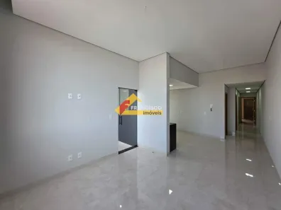 Casa com 3 Quartos à venda, 124m² no Das Oliveiras, Divinópolis