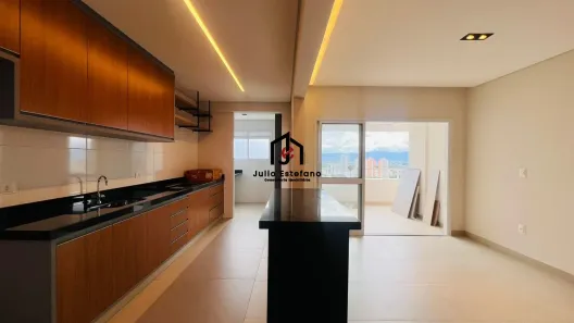 Apartamento com 3 Quartos à venda, 130m² no Jardim das Nações, Taubaté