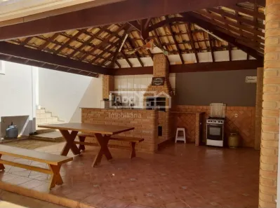Casa de Condomínio com 4 Quartos à venda, 288m² no Parque Alto Taquaral, Campinas