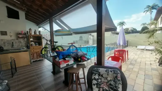 Casa com 3 Quartos à venda, 450m² no Jardim Esplanada, São José dos Campos