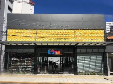 Ponto Comercial para alugar, 15m² no Pio X, Caxias do Sul