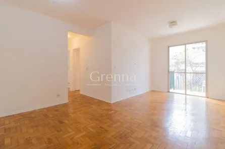 Apartamento com 2 Quartos para alugar, 73m² no Pinheiros, São Paulo