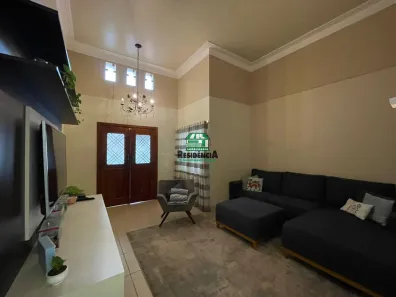 Casa com 4 Quartos à venda, 235m² no Anápolis City, Anápolis