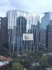 Sala Comercial para alugar, 1394m² no Itaim Bibi, São Paulo