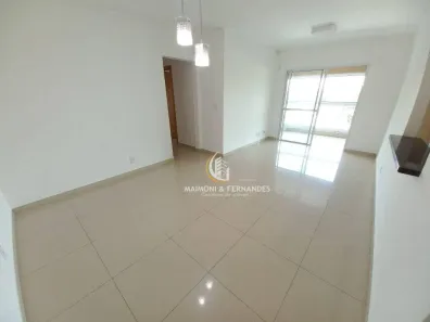 Apartamento com 3 Quartos à venda, 94m² no Granja Regina, Rio Claro