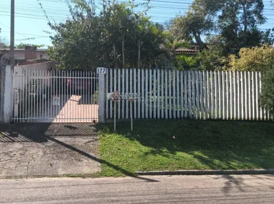 Casa com 3 Quartos à venda, 150m² no Jardim Graciosa, Quatro Barras