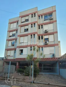 Kitnet com 1 Quarto à venda, 24m² no Centro, São Leopoldo