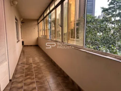 Apartamento com 4 Quartos à venda, 231m² no Consolação, São Paulo