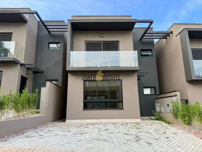 Casa de Condomínio com 3 Quartos à venda, 145m² no Chácaras Silvania, Valinhos