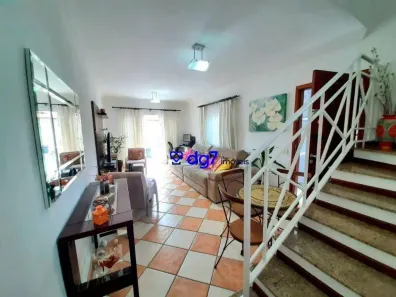 Sobrado com 3 Quartos à venda, 180m² no Jardim Ester Yolanda, São Paulo