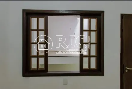 Casa com 2 Quartos à venda, 68m² no Praça da Bandeira, Rio de Janeiro
