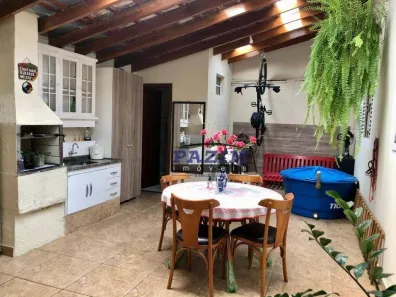 Casa com 3 Quartos à venda, 180m² no Centro, Vinhedo