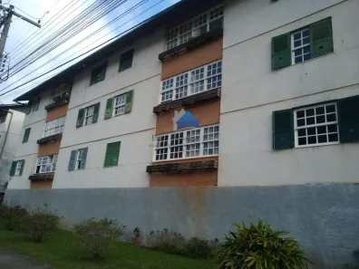 Apartamento com 2 Quartos à venda, 50m² no Nova Suíça, Nova Friburgo