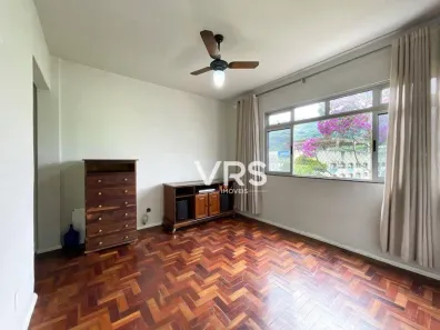 Apartamento com 2 Quartos à venda, 37m² no Barra do Imbuí, Teresópolis