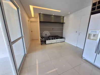 Apartamento com 2 Quartos para alugar, 89m² no Dezoito do Forte Empresarial/Alphaville., Barueri