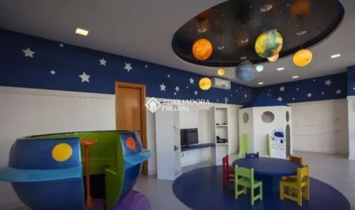 Apartamento com 3 Quartos para alugar, 104m² no Abraão, Florianópolis