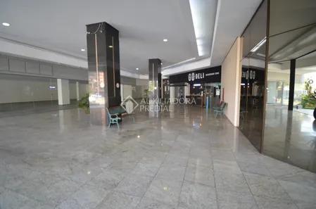 Ponto Comercial à venda, 58m² no Boa Vista, Porto Alegre