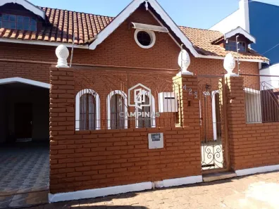 Casa com 5 Quartos à venda, 240m² no Parque Manoel de Vasconcelos, Sumaré