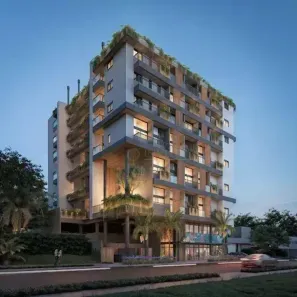 Cobertura com 2 Quartos à venda, 133m² no Cachoeira do Bom Jesus, Florianópolis