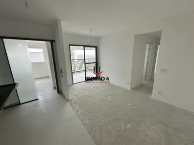 Apartamento com 2 Quartos à venda, 75m² no Quarta Parada, São Paulo