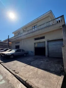Galpão/Depósito/Armazém para alugar, 126m² no Jardim Maria Dirce, Guarulhos