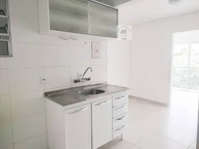 Apartamento com 2 Quartos para alugar, 45m² no Vila Siqueira (Zona Norte), São Paulo