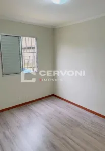 Apartamento com 2 Quartos para alugar, 60m² no Vila Zizinha, São José dos Campos