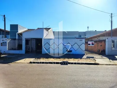 Casa com 2 Quartos à venda, 141m² no Jardim Botânico, Sinop