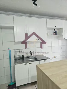 Apartamento com 1 Quarto para alugar, 30m² no Mooca, São Paulo