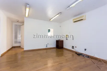 Imóvel Comercial à venda, 212m² no Pinheiros, São Paulo