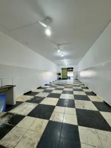 Ponto Comercial para alugar, 120m² no Quintino Facci I, Ribeirão Preto