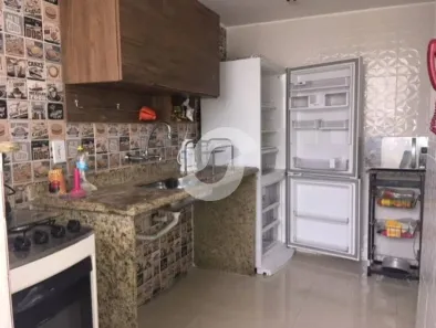 Apartamento com 1 Quarto à venda, 106m² no Icaraí, Niterói