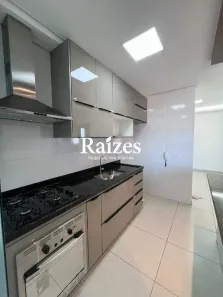 Apartamento com 2 Quartos à venda, 64m² no Tubalina, Uberlândia