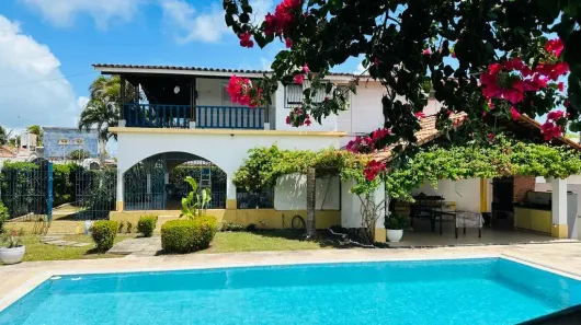 Casa com 9 Quartos à venda, 800m² no , Salinópolis