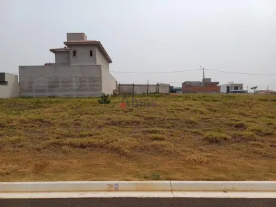 Lote/Terreno à venda, 300m² no Parque Faber Castell II, São Carlos