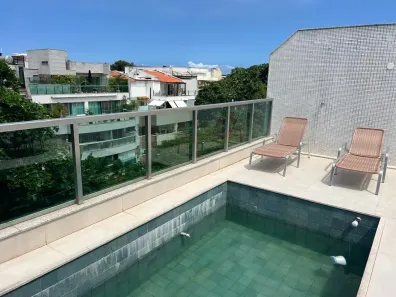 Apartamento com 4 Quartos à venda, 331m² no Barra da Tijuca, Rio de Janeiro